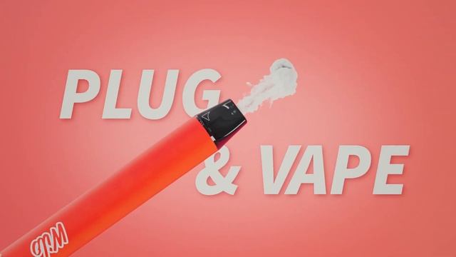WILO VAPE | 3D Product Ads - Houdini/C4D/Redshift смотреть онлайн
