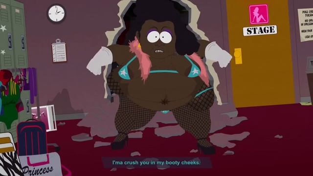 South Park: The Fractured But Whole is A Perfect Sequel смотреть онлайн