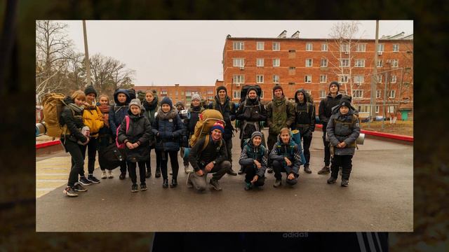 I am/Я есть | Выпуск № 9 смотреть онлайн