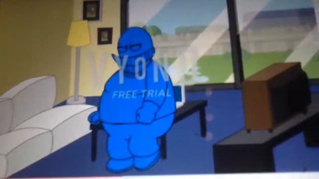 I react to jumbah dances to the fat controller song and gets grounded смотреть онлайн