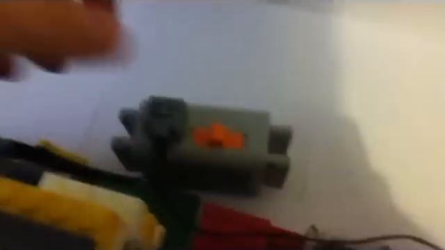 Lego GBC Belt 1.0. смотреть онлайн