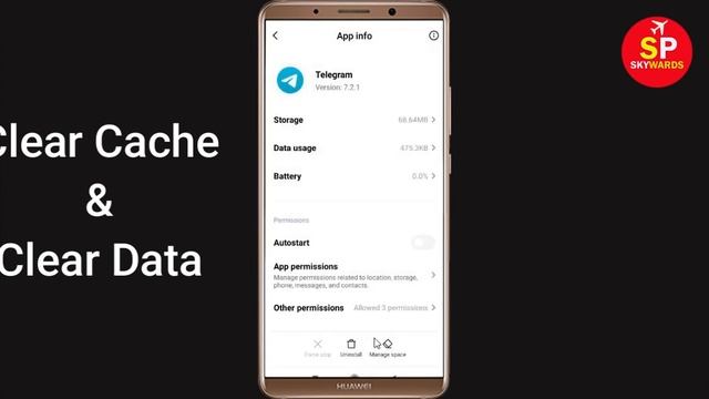 Fix Telegram Oops Something Went Wrong Error Please Try Again Later Problem Solved смотреть онлайн