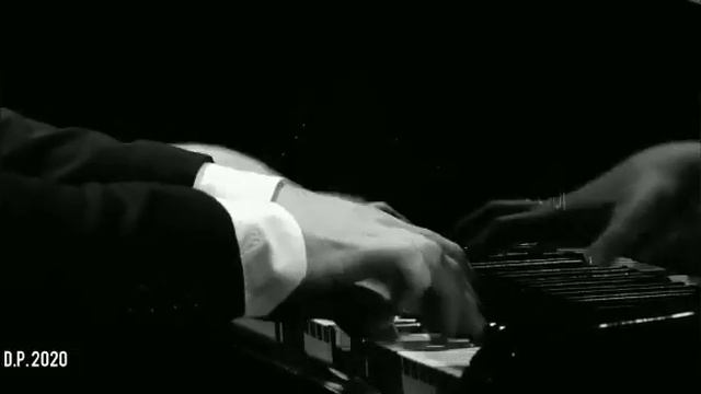 Астор Пьяццолло "Либертанго" Валентина Кошман и Юлиан Ковалев, монтаж Дениса Плиева смотреть онлайн