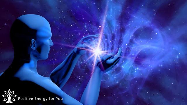 432Hz- Alpha Waves Heal The Whole Body And Spirit, Emotional, Physical, Mental & Spiritual Healing