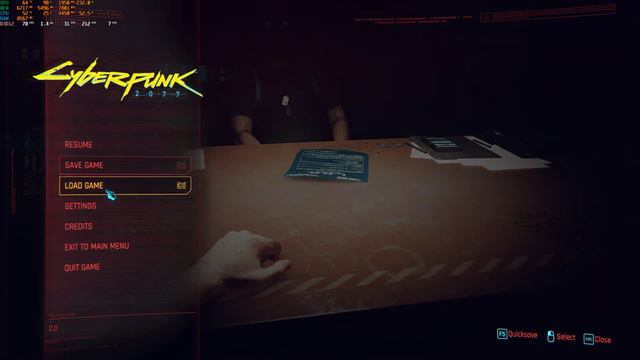 Cyberpunk 2077 DLSS 3.5 Ray Reconstruction On vs Off смотреть онлайн