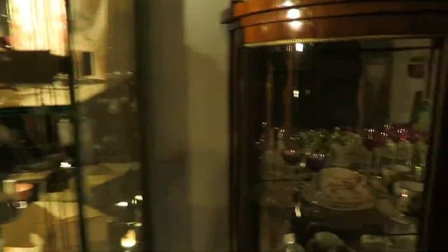 Музей югендстиля в Риге смотреть онлайн