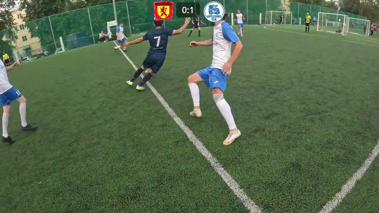 МАТЧ 1-Я ЛИГА!!! ИНТЕХСЕРВИС VS КИЛИКИЯ.МИНИ-ФУТБОЛ. смотреть онлайн