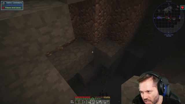 Minecraft: Dungeons, Dragons, & Space Shuttles - EP 4 смотреть онлайн