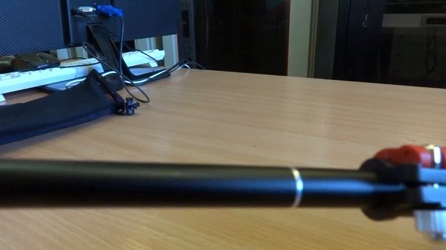 Складная (шнуровая) треккинговая палка NatureHike 7075 смотреть онлайн