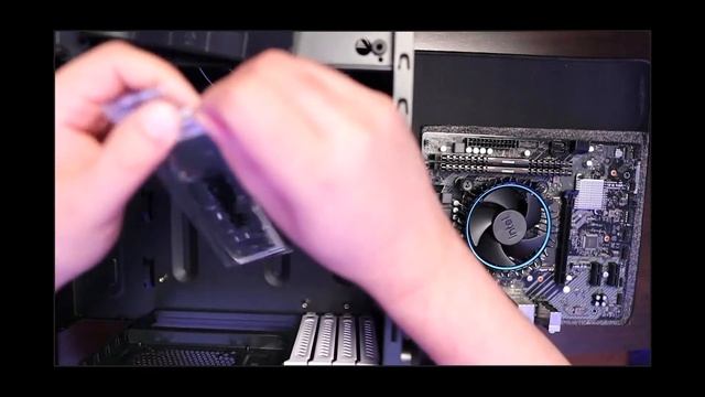 Live System Build - System Build 8 - Customer Build смотреть онлайн