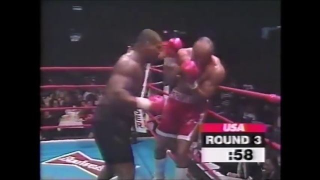 ВСЕ ДОСРОЧНЫЕ ПОРАЖЕНИЯ ДЖЕЙМСА  КОСТОЛОМА СМИТА 