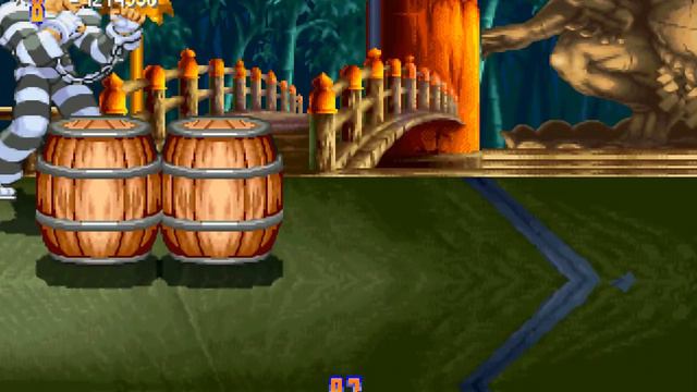 💥🐉 Final Fight DC (Alternation)[Ver. 3.0] | OpenBoR Gamer смотреть онлайн