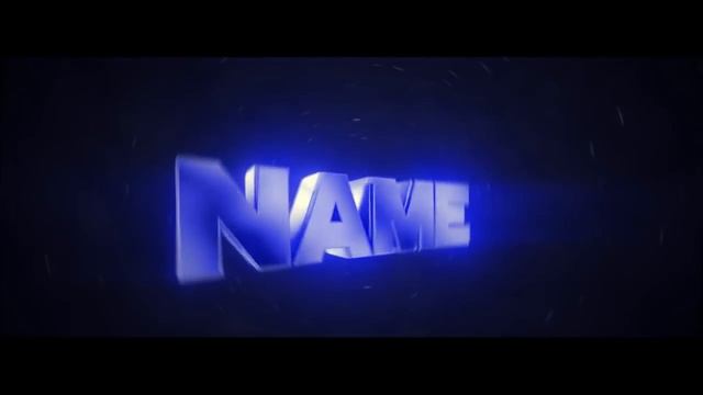 FREE 3D EPIC SHAKE INTRO TEMPLATE #50 Blender ONLY смотреть онлайн