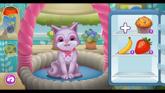 Little Live Pets /Веселые Игры с Маленькими Домашними Животными.Уход за Литл Лайв Петс.Мультик смотреть онлайн