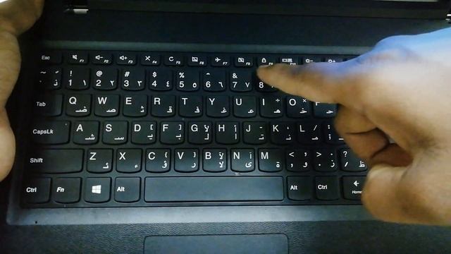 Laptop Touchpad Not Working Problem!! Fix | LENOVO IDEAPAD смотреть онлайн