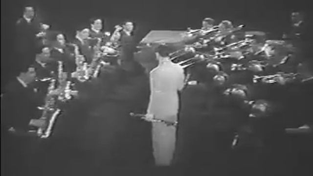 Artie Shaw - Alone Together смотреть онлайн