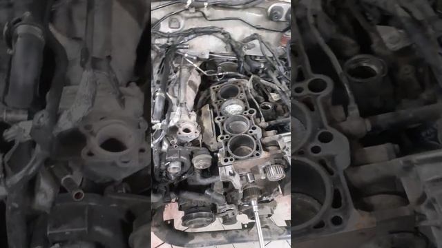 шкода клапана!! смотреть онлайн