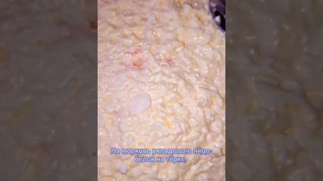 Салат Мимоза. Простой но вкусный салат. #рекомендации #салат #мимоза смотреть онлайн