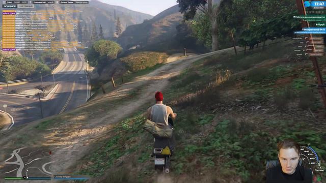 SMOTRA GTA 5. ЛУЧШИЙ RAGE MP СЕРВЕР?