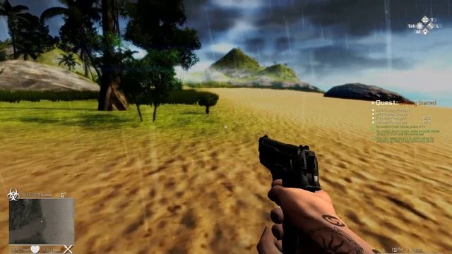 Survival Is Not Enough - Review смотреть онлайн