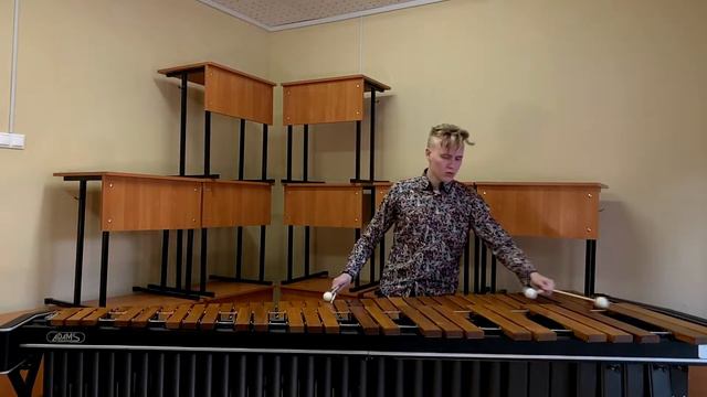 Шумихин Владислав РАМ им. Гнесиных смотреть онлайн