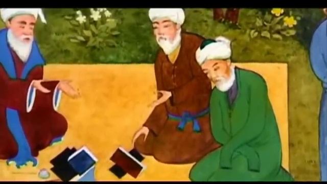 Alisher Navoiy hayoti va ijodi / Alisher Navoiy haqida maʼlumot смотреть онлайн