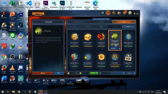 Lost Saga Remastered, is it good? смотреть онлайн