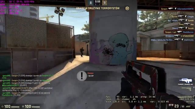CS:Global Offensive Radeon HD 7770 i3 2120 i3 2100 8gb ram смотреть онлайн