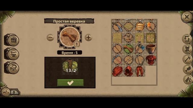 ЭКСТРЕМАЛЬНАЯ ОХОТА НА НЕОБИТАЕМОМ ОСТРОВЕ! | SURVIVAL ISLAND: EVO RAFT 3 смотреть онлайн
