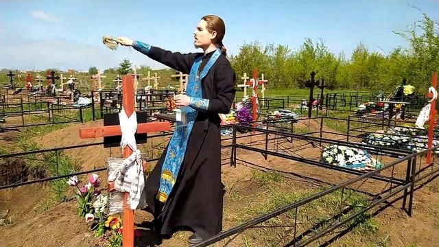 Как мы делаем крест смотреть онлайн