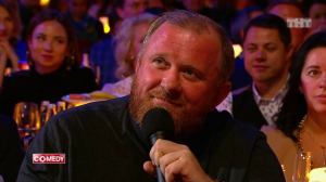 Константин Ивлев в Comedy Club (15.12.2017)