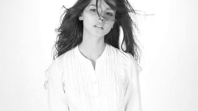 Kristina Perestoronina @ Select Deluxe Model Management by Lena Shkoda смотреть онлайн