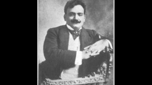 Enrico Caruso - Carmen : Il Fior Che Avevi A Me Tu Dato (Flower Song) Bizet
