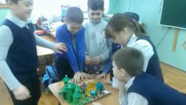Учиться надо весело! смотреть онлайн