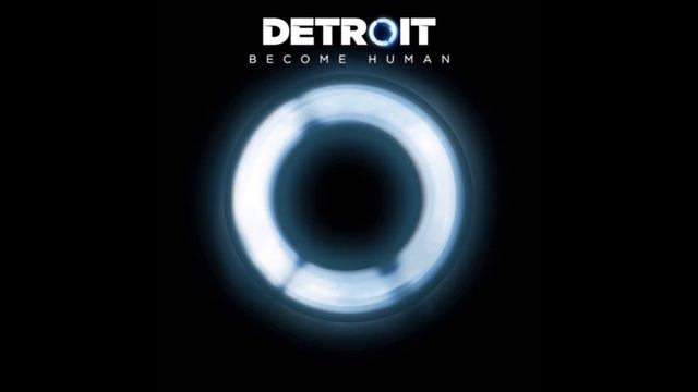 Detroit: Become Human Unreleased OST Kara And Connor Deleted Chase Music 2 смотреть онлайн