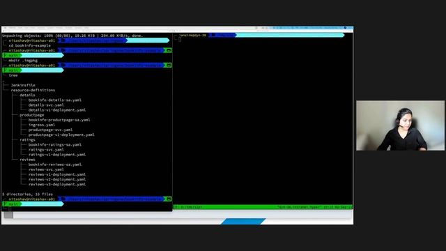 Packaging and Distributing Applications for Kubernetes смотреть онлайн