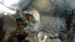 ВАЗ 2115 БЫСТРАЯ ЗАМЕНА РАДИАТОРА ПЕЧКИ