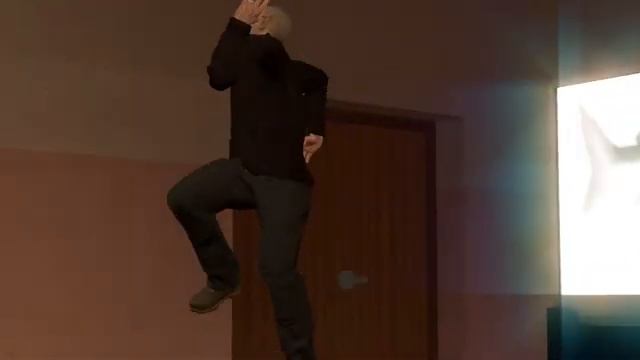 Ульта Хайзенберга I MACHINIMA смотреть онлайн