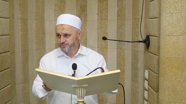 Ужасы судного дня┇Камильгере Салгереев