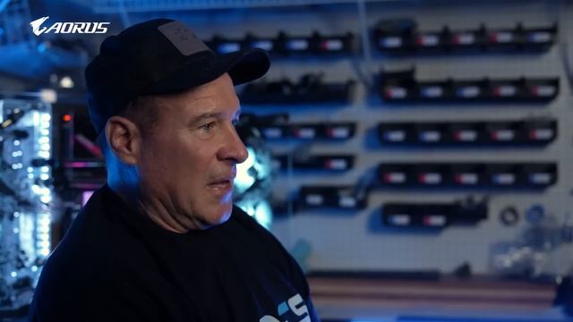 Performance PCs Is Ready To Build PC | AORUS Spotlight: December 2022 | Teaser смотреть онлайн
