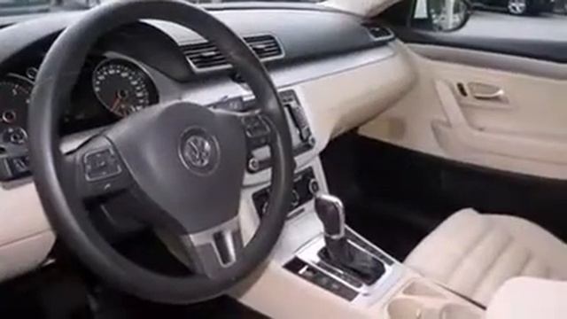2012 Volkswagen CC in Orlando, FL 32837 смотреть онлайн
