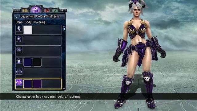 Character Formula: Cao Fei смотреть онлайн