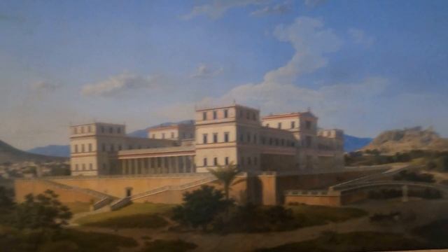 ГЛАВНЫЙ ШТАБ НА ДВОРЦОВОЙ ПЛОЩАДИ В ПИТЕРЕ. 2023 год ЧАСТЬ 13 смотреть онлайн