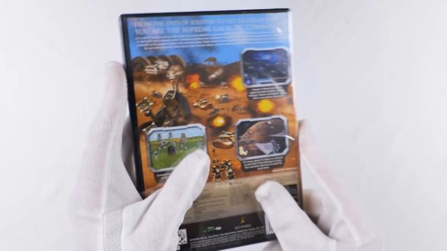 Unboxing Star Wars Games | 1994-2023 (Evolution + Gameplay) смотреть онлайн