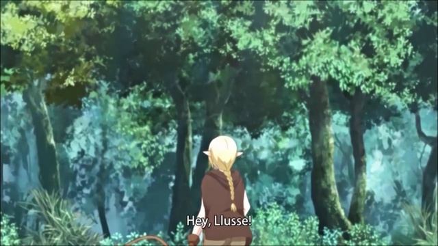 Isekai Harem Monogatari | Episode 2 смотреть онлайн
