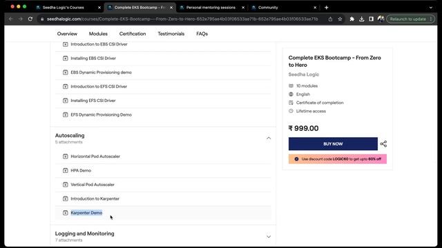 WATCH THIS TO LAND YOUR DREAM JOB IN CLOUD/DEVOPS !! смотреть онлайн