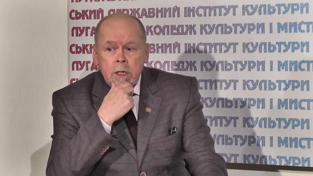 Творческая многогранность Юрия Афанасьева смотреть онлайн