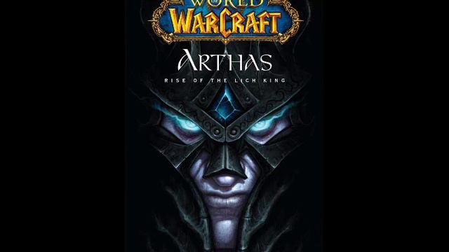 Arthas: Rise of the Lich King - Prologue Reading смотреть онлайн