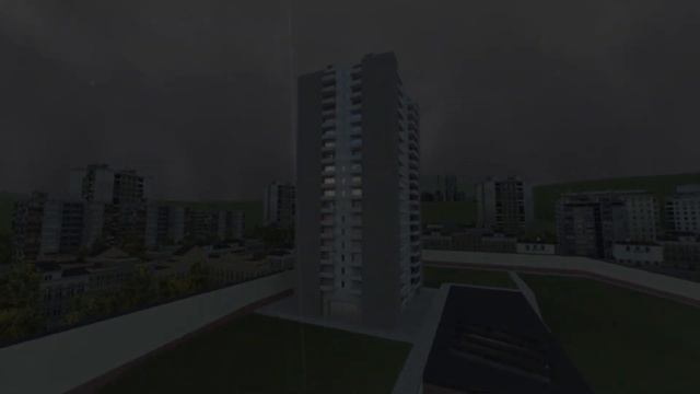 БЕЗОПАСНАЯ ЗОНА: КЛАССИЧЕСКИЕ КАРТЫ / GMOD смотреть онлайн