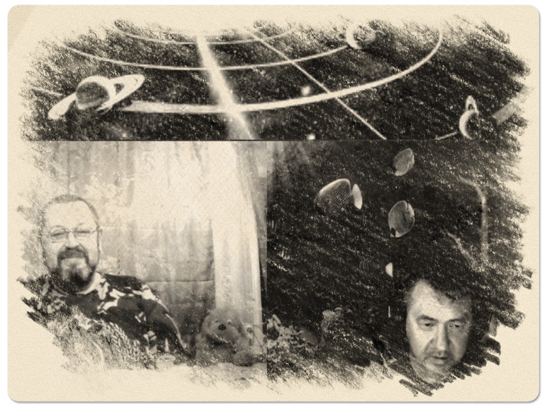 Беседа с нашим блогером "понемногу обо всем" смотреть онлайн